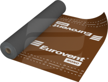 Krovna membrana Eurovent MONO