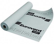 Krovna membrana Eurovent BASIC