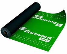Krovna membrana Eurovent SUPER